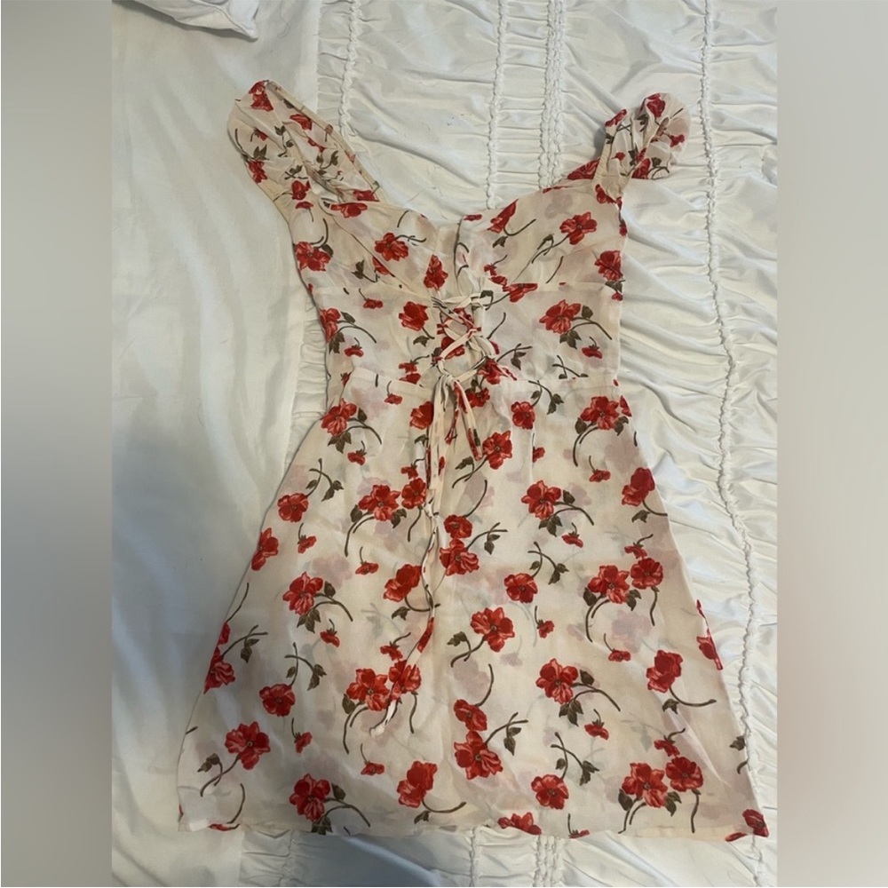Reformation dress